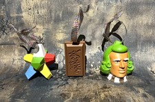 Willy wonka Oompa Loompa