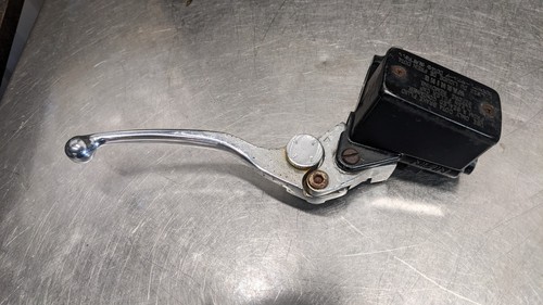 Suzuki gsx750f front - gsx750f, brake