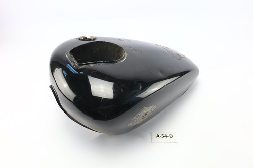 Suzuki 650 savage np41b - suzuki,
