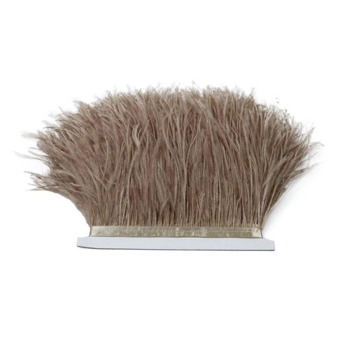 Meter ostrich feather - 1,