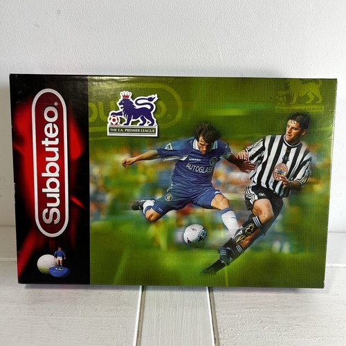 Vintage subbuteo the - subbuteo,