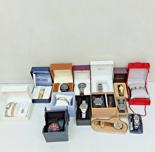 Job lot 15x assorted - lot, boxed