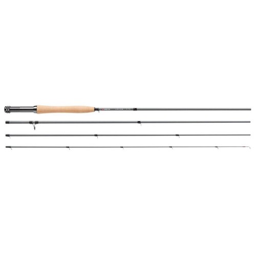 Greys lance fly - fly, rod