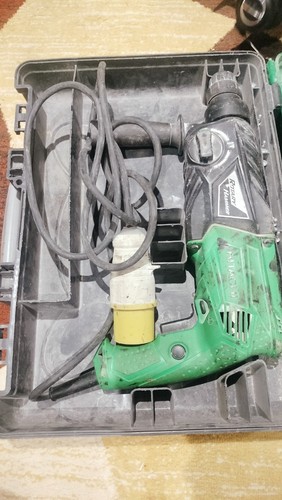 Hitachi koki 24px 110v - hitachi,