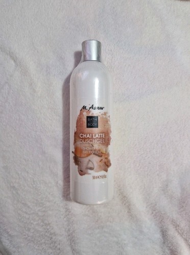 Asam bath body chai - bath,,