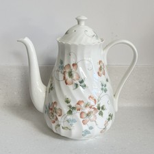 Wedgwood Cottage Rose Coffee