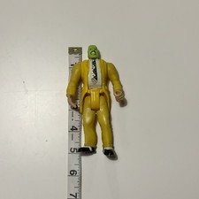 The Mask Jim Carrey From Zero