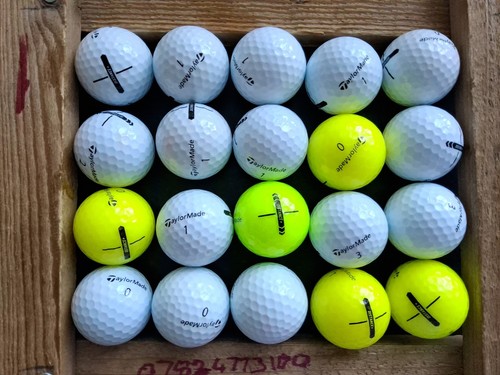 Used taylormade distance - used,