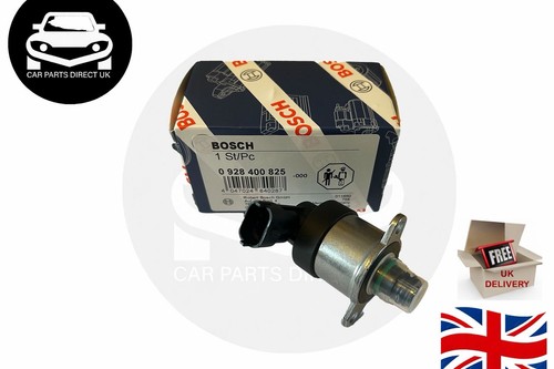 Bosch 0928400825 fuel pressure - fuel,