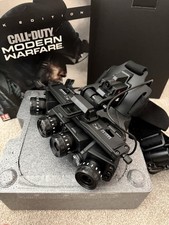 CALL OF DUTY MODERN WARFARE