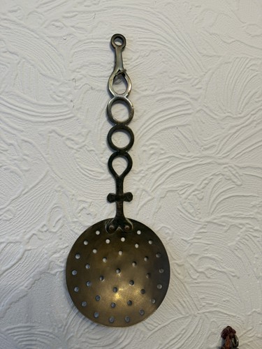 Vintage brass copper - x2,