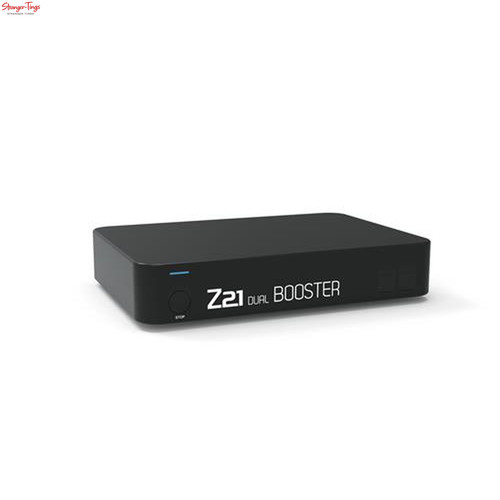Roco digital z21 dual - roco, booster