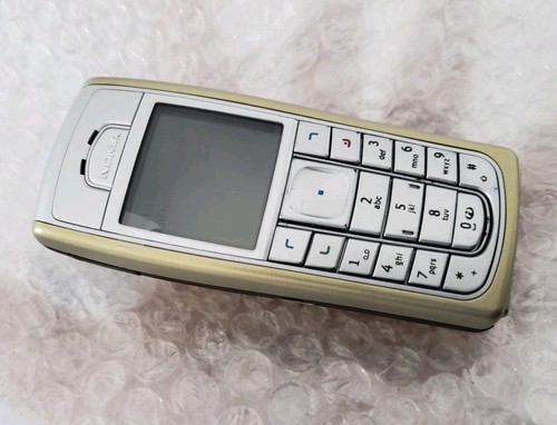 Nokia 6230i classic - classic, (unlocked)