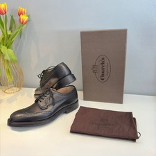 Church's 'Grafton' Custom