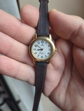 Vintage Ladies Lorus By Seiko