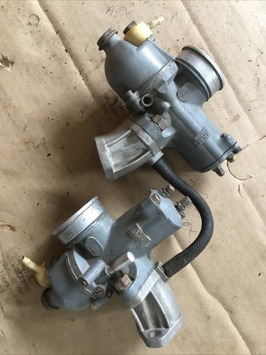 Amal 932 32mm carbs - amal,