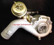 K03S Hybrid Upgrade Turbocharger VW Golf 1.8 Turbo 5303-970-0052 0053 280BHP