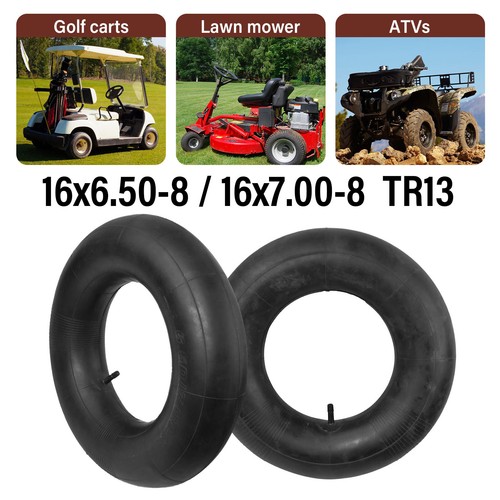 2pcs inner tube - tube, 16x6.50-8