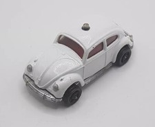 Vintage Original Whizzwheels, Volkswagen 1300 Police Car, No.3 (1971-1972)