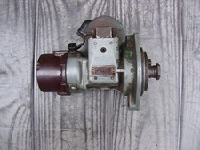 Vintage American Bosch Corporation Magneto MVA 2A Untested For Restoration