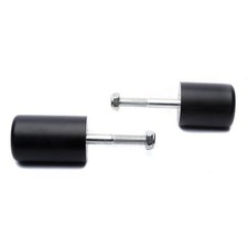 MPW Race Dept Motorcycle Crash