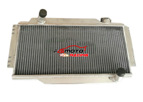 Aluminum radiator for - radiator,