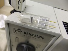 Projector bulb lamp for RANK ALDIS cine projector 24v 250w NEW NEW stock