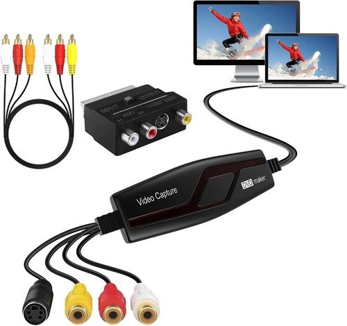 Video capture card converts - capture,