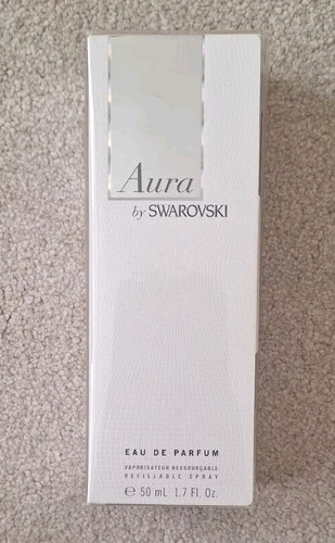 Aura swarovski edp - swarovski, 50ml