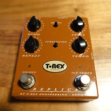 T-Rex Replica Delay Guitar Pedal