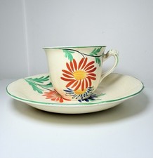 Royal Venton Ware Cup & Saucer