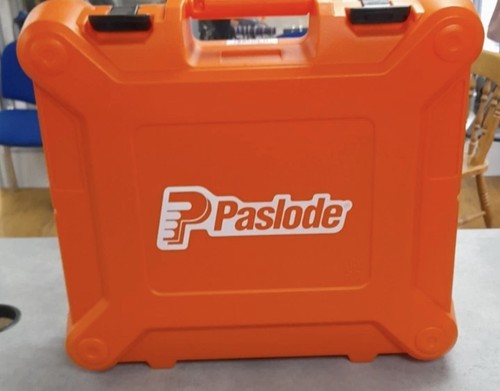 Paslode im360xi nail gun - im360xi,