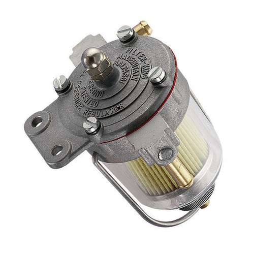 Malpassi filter king - filter,