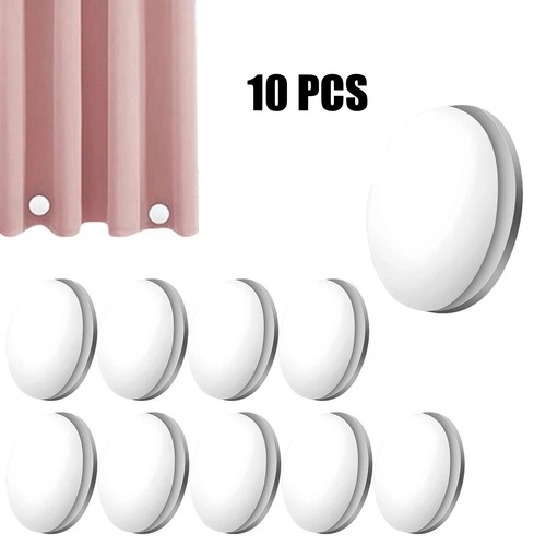 10pcs magnetic shower - 10pcs,