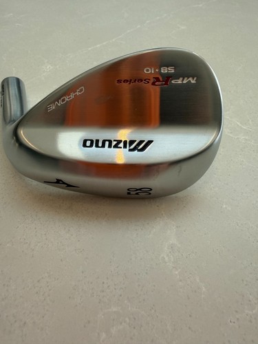 Mizuno series wedge head - r,