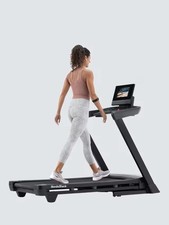 NordicTrack T Series 10 Folding Treadmill 2025 Mod RunningMachine HomeCardio