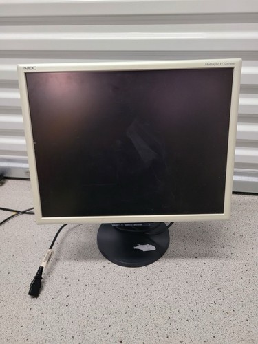 Nec multisync lcd2070nx - nec, 20”