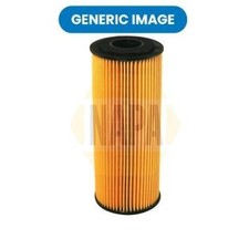 Genuine NAPA Oil Filter Spin-On for Fiat Citroen Peugeot Iveco 1109AS