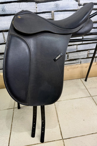 Changeable gullet - 17”,