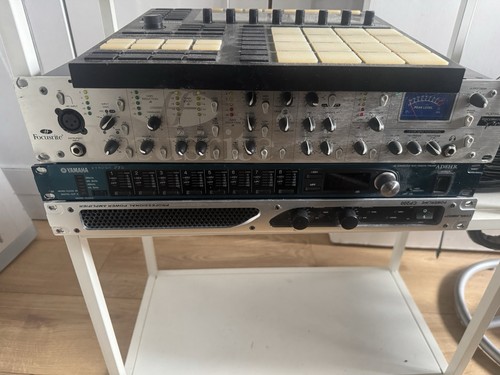 Joblot focusrite voicamaster - joblot,