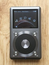 FiiO X3 2ND Gen Digital Audio