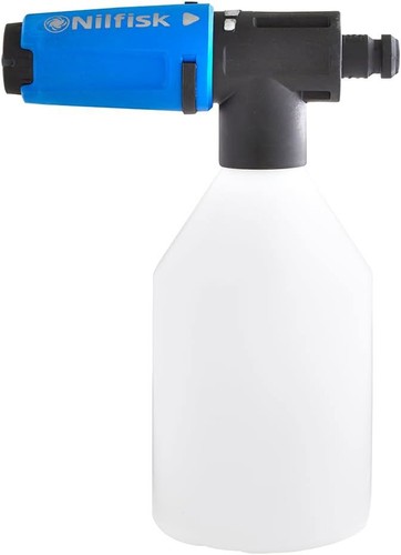 Nilfisk 128500938 super foam - nilfisk,
