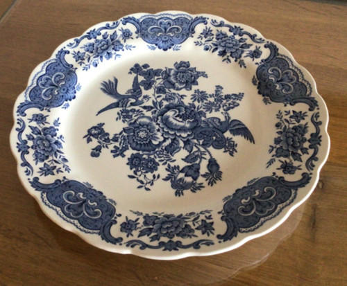 Ridgeway staffordshire - ridgeway,
