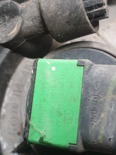 Mazda 6 GJ 2012-15 N/S