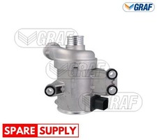 WATER PUMP, ENGINE COOLING FOR
