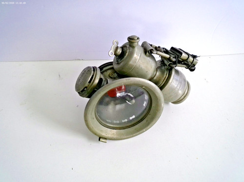 Vtg powell hanmer - &,