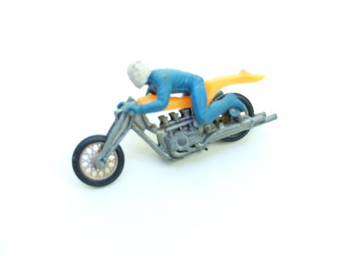Mattel hot wheels rrrumblers - hot,