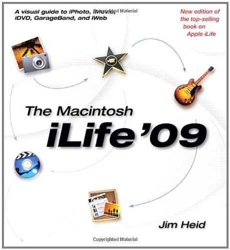 The macintosh ilife jim - by,