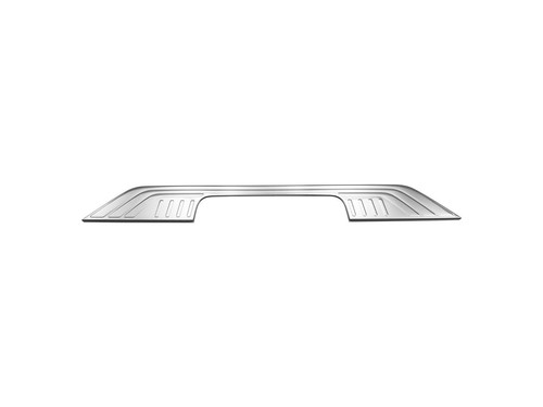 Load sill guard for mercedes - guard,