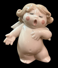 Lovely Rare Nao by Lladro